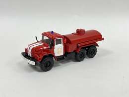 ЗИЛ - 131 пожарный "Раифа"