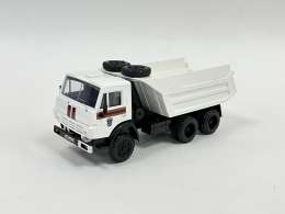 КамАЗ - 55111 "МЧС"