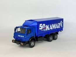 КамАЗ - 53212 "50 лет КамАЗу"