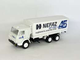 КамАЗ - 53212 "45 лет НефАЗу"