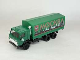 КамАЗ - 53212 "Москва"