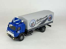 КамАЗ - 5325 "Совтрансавто" Пассажирские перевозки