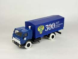 КамАЗ - 5325 "Прокуратура"