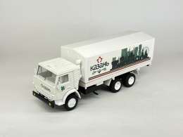 КамАЗ - 53212 "Казань"