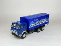 КамАЗ - 53212 "Самара"