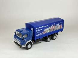 КамАЗ - 53212 "Нижний Новгород"