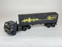 КамАЗ - 5410 "80 лет -  Элекон"