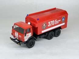КамАЗ - 4310 "Пожарной охране - 370 лет"