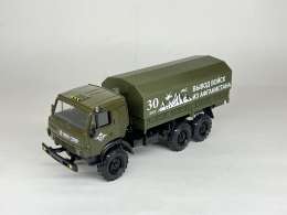 КамАЗ - 4310 - 028 "Вывод войск из Афганистана"