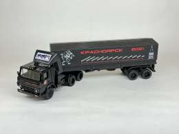 КамАЗ - 5410 "Красноярск"