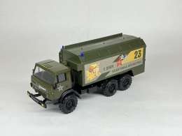 КамАЗ - 4310 "23 февраля"