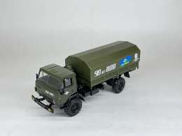 КамАЗ - 4310 "90 лет ВДВ"