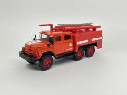 ЗИЛ - 131 "Казань - 48"