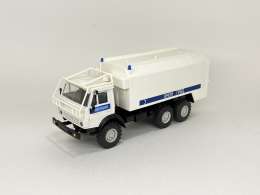 КамАЗ - 4310 "Полиция"
