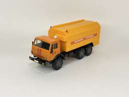 КамАЗ - 4310 "Аварийная техпомощь"
