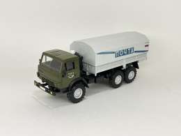 КамАЗ - 4310 "Почта"