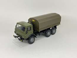 КамАЗ - 4310 хаки "Люди"