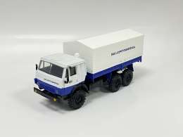 КамАЗ - 43101 - 010 "СУРГУТНЕФТЕГАЗ"