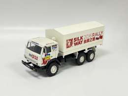 КамАЗ - 43101 - 010 "SILK WAY 2016 RALLY"