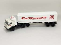 КамАЗ - 5410 "Совтрансавто" 