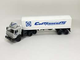 КамАЗ - 5410 "Совтрансавто"