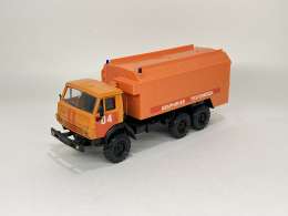 КамАЗ - 4310 "Элекон" - "Аварийная техпомощь"