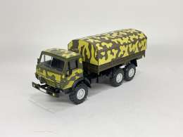 КамАЗ - 4310 "Элекон" камуфляж