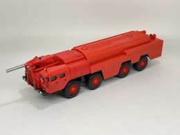 МАЗ - 7310 "Элекон" пожарный