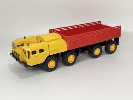 МАЗ - 7310 "Элекон"