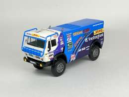 КамАЗ - 4911 "Элекон", "Мастер" - "508"