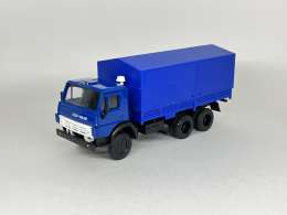 КамАЗ - 5320 "СССР - 100 ЛЕТ"