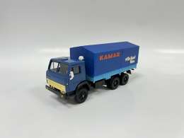 КамАЗ - 5320 "Элекон" - "SEFAC SOVIET UNION"