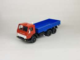 КамАЗ - 5320 "СССР - 60 ЛЕТ"