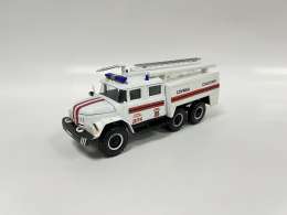 ЗИЛ - 131 "Служба спасения"