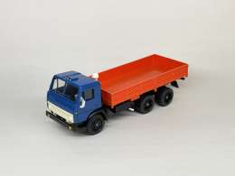 КамАЗ - 5320 "Элекон"