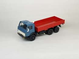 КамАЗ - 5320 "Элекон"