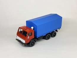 КамАЗ - 5320 "Элекон" тент