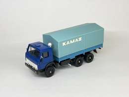 КамАЗ - 5320 "Элекон" - "SEFAC"