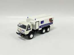 КамАЗ - 4310 "85 лет ГИБДД"