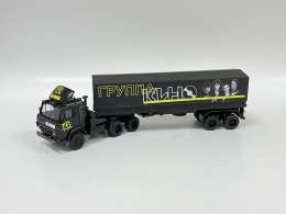 КамАЗ - 5410 "Кино" музыкальный