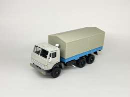 КамАЗ - 5320 "Элекон" тент