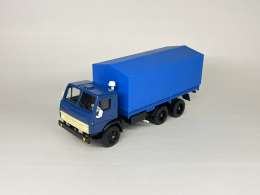 КамАЗ - 5320 "Элекон" тент