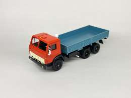 КамАЗ - 5320 "Элекон"