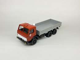 КамАЗ - 5320 "Элекон"