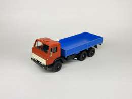 КамАЗ - 5320 "Элекон"