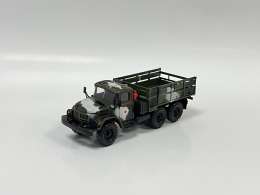 ЗИЛ - 131 камуфляж