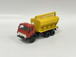 КамАз - 5320 "КазЛаб" - "Муковоз"