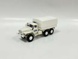 УРАЛ - 4320 "UN"