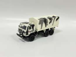 КамАЗ - 43101 - 010 "Элекон" камуфляж