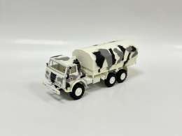 КамАЗ - 4310 зимний камуфляж